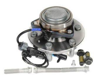 ACDelco FW310 Wheel Hub Assembly