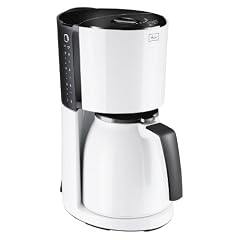 Melitta Typ 100208 Kaffeeautomat Enjoy Therm schwarz-wei�
