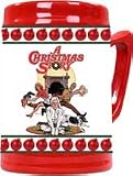 Christmas Story Stein Mug