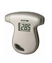 Accutire MS-4606B Schrader / Presta Dual Head Digital Gauge 5 - 150 PSI