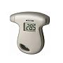 Accutire MS-4606B Schrader / Presta Dual Head Digital Gauge 5 - 150 PSI