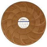 Fitter First Classic Wobble Board 16" Balance Board