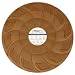 Fitter First Classic Wobble Board 16 Balance Board