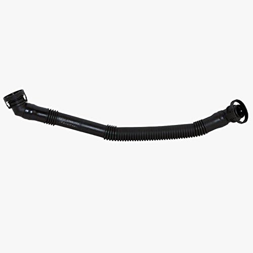 BMW PCV Oil Separator Crankcase Vent Valve Breather Hose Hamman OEM Quality 775