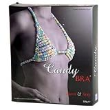 from Spencer & Fleetwood Candy Bra
