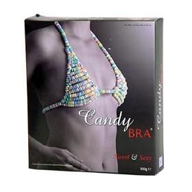 Candy Bra