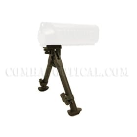 GSG5 Mini table shooting tactical light weight bipod