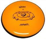 Ion Proton Putt And Approach Mvp Golf Disc