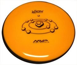 Ion Proton Putt And Approach Mvp Golf Disc