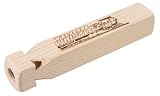 Pine Train Whistle, 4-Tone