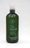 Paul Mitchell Tea Tree Hair and Scalp Treatment 16.9 fl oz (500 ml)