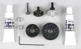 Ball Differential: SRT - B0006O5I70