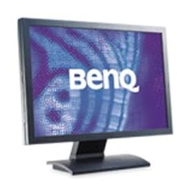 BenQ FP222WH 22-inch Widescreen LCD Monitor (Black)