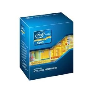 Intel BX80623E31230 Xeon E3-1230 Prozessor 8MB L3-Cache 3,2GHz Intel BX80623E31230 Xeon E3-1230 Prozessor 8MB L3-Cache 3,2GHz