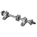 Polishing Arbors & Pillow Block Sets #330 Arbor