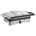 Cuisinart Griddler Jr 3-in-1 Nonstick Countertop Grill
