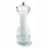 Review Organize.com  / Mercury Acrylic Salt Mill by Olde Thompson®