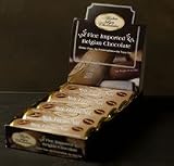 Amber Lyn Chocolates - No Sugar Added - Cherry Nut - 24 Bars by Amber Lyn Chocolates