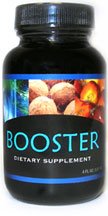 Avix Booster 4 oz A Natural Elixir