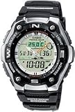 Casio General Men's Watches Out Gear AQW-101-1AVDR - WW