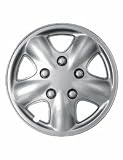 Custom Accessories CU081501 14 RIO Wheel Covers. 4 per pack.