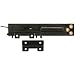 HO Code 100 Remote Right-Hand Switch Machine