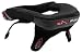 EVS RC3 Nextar Youth Race Collar Black OSFA