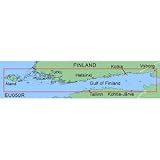 GARMIN BLUECHART MICRO SD XEU050R ALAND TO VYBORG