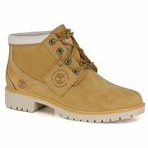 Timberland - Premium Nellie - Wheat 6 uk