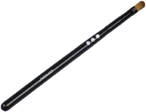 Rhinestone Lip Brush One Makeup Brushes Make Up Tool