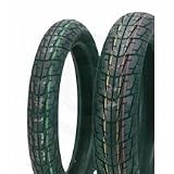 DUNLOP K330 120/80-16 OE REPL BUELL REAR TIRE #32QF68 32QF68