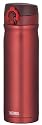 THERMOS 真空断熱ケータイマグ 【ワンタッチオープンタイプ】 0.5L レッド JMY-501 R