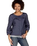 DKNY Jeans - DKNY Jeans Swing Jacket