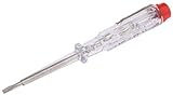 wiha 検電器ドライバー 140mm 220-250V 32201