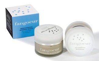 Fango - Med.- Baby - Mineral - Maske 50 ml Preisvergleich