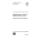 ISO 10753:1994, Coal preparation plant -- Assessment of the liability to breakdown in water of materials associated with coal seams