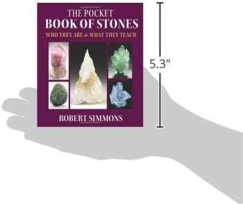 The Pocket Book of Stones