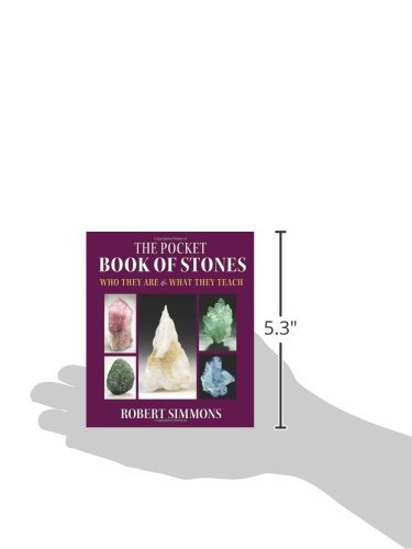 The Pocket Book of Stones