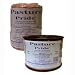 PARKER MCCRORY MFG. CO. -912 200M POLYWIRE ORG/WHT