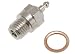 Traxxas TRA3232X Super Duty Glow Plug Long-Medium with Gasket