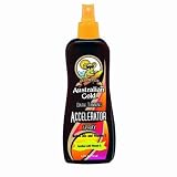 Australian Gold Accelerator Spray 237ml
