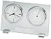 Bulova Camberley Clock