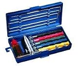Deluxe Sharpening System Kit