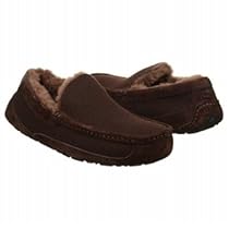 Big Sale Best Cheap Deals UGG Australia Mens Ascot Wool Slipper Stout Size 9