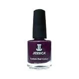 Jessica Custom Nail Colour 460 Midnight Affair