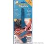 Bakeware Buddy Non-Stick Surface-Safe Plastic Knife