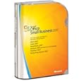 Microsoft Office Small Business 2007 - License - 1 PC - MLK - Win - English -... by HP