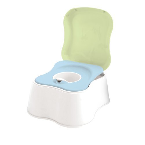 Safety 1st 1-2-3 Teach Me Training System in White