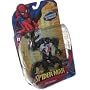 Spiderman Action Figure - Venom