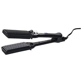 Maxius Maxiglide one-Step Straightening System with Bonus DVD
